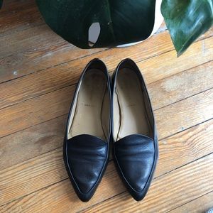 Everlane Modern Point — sz. 10